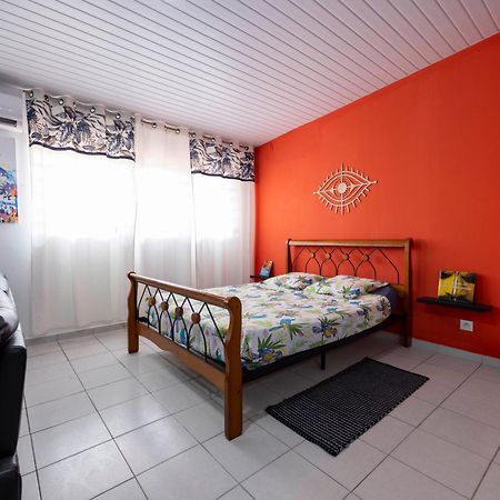 Lumina Kanope - Destinationguyane - Sejours D'Affaires Cayenne Esterno foto